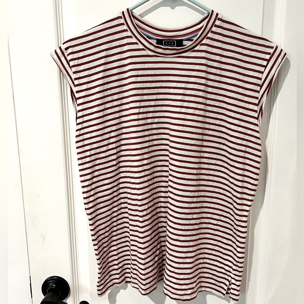AYR The Supercool Tee